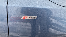 Ford Focus 1.0 EcoBoost 125 ST-Line 5dr Petrol Hatchback